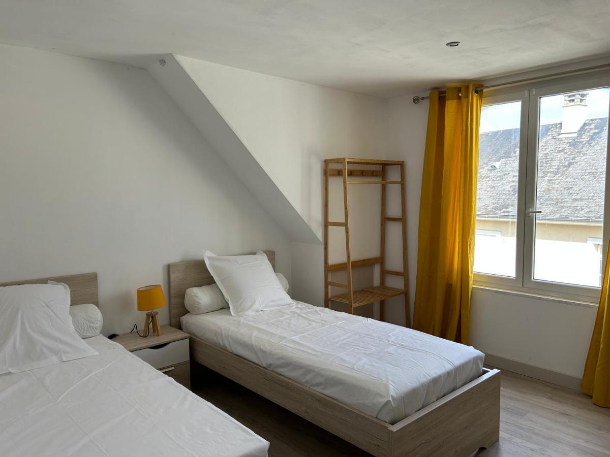 Le Rabelais Villa Thesee Exterior photo